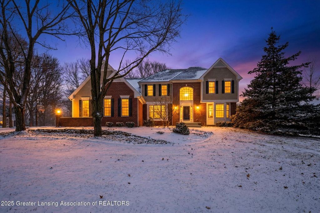 2004 Timberview Drive, Okemos, MI 48864