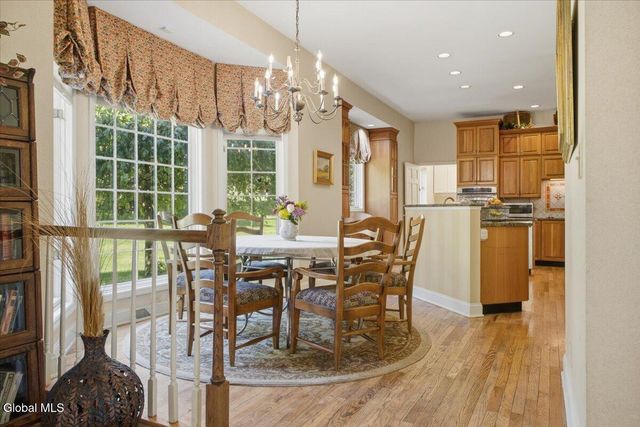2231 Hunt Club Drive, Schodack, NY 12033