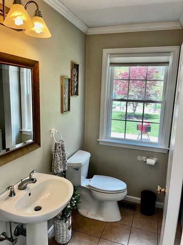 2 Erick Road, Mansfield, MA 02048