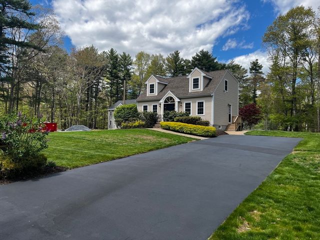 2 Erick Road, Mansfield, MA 02048