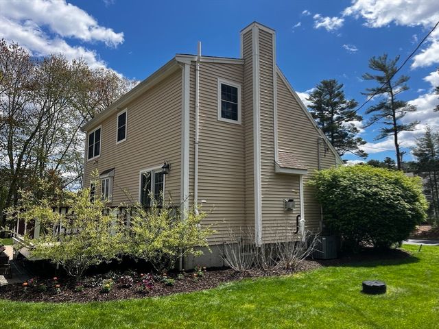2 Erick Road, Mansfield, MA 02048