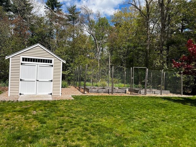 2 Erick Road, Mansfield, MA 02048
