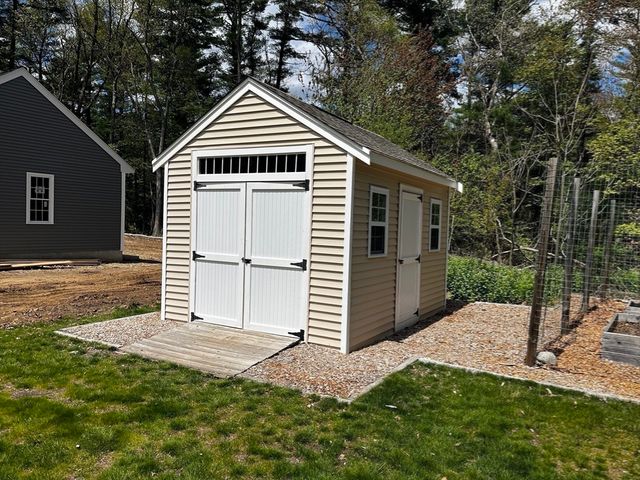 2 Erick Road, Mansfield, MA 02048