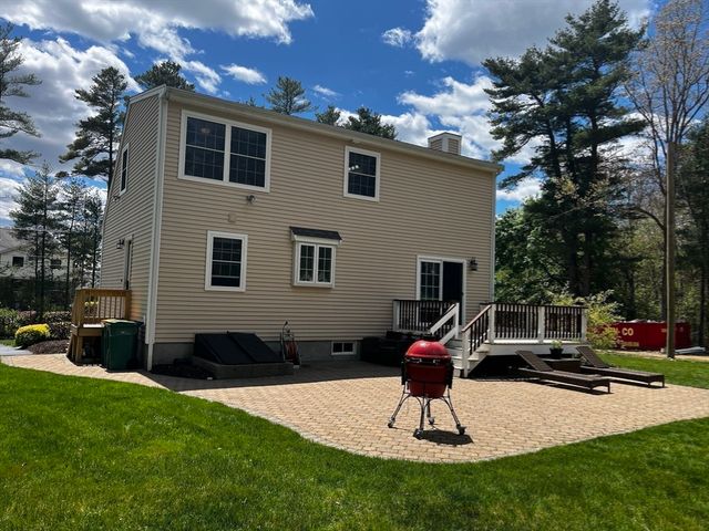 2 Erick Road, Mansfield, MA 02048