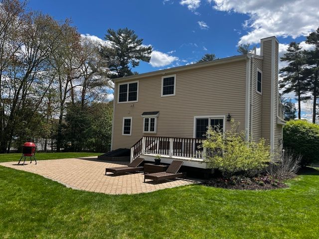 2 Erick Road, Mansfield, MA 02048