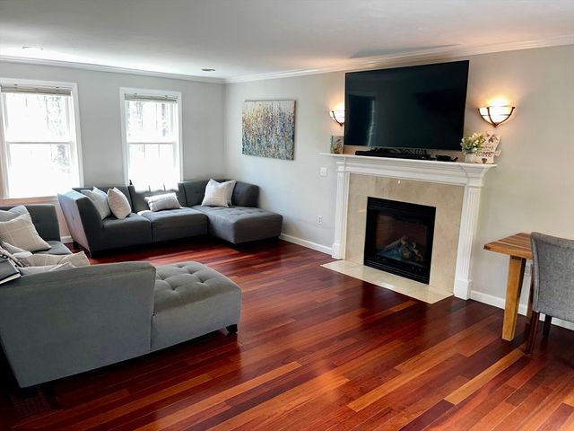 2 Erick Road, Mansfield, MA 02048