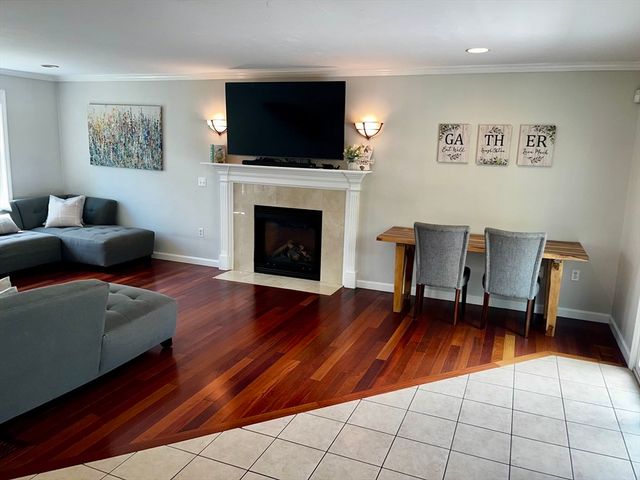 2 Erick Road, Mansfield, MA 02048