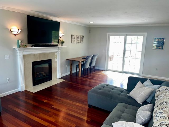 2 Erick Road, Mansfield, MA 02048