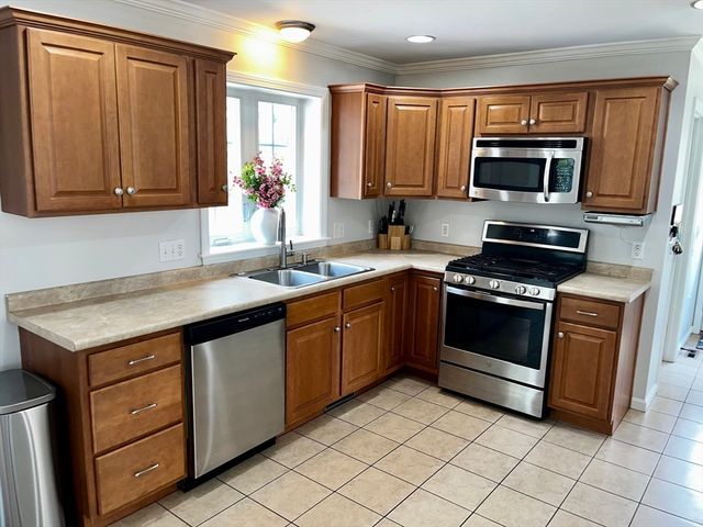 2 Erick Road, Mansfield, MA 02048