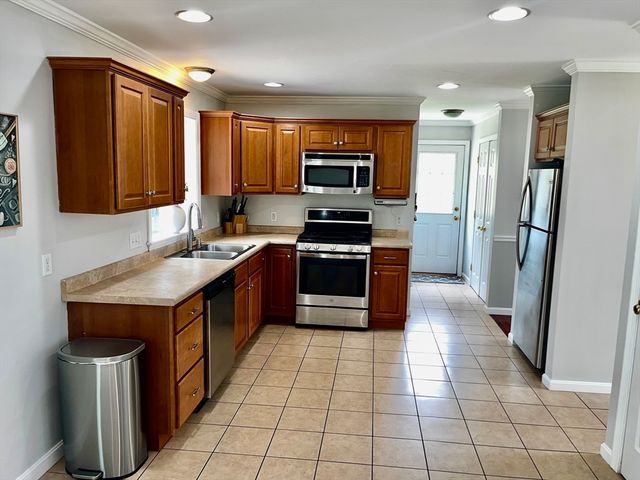 2 Erick Road, Mansfield, MA 02048