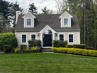 2 Erick Road, Mansfield, MA 02048