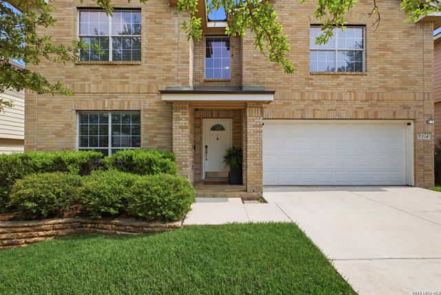 7314 OBBLIGATO LN, San Antonio, TX 78266
