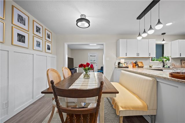 1202 S Paisano, Rockport, TX 78382