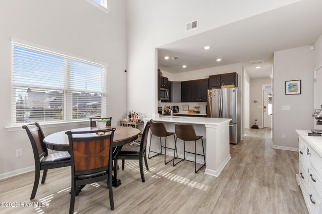 7695 Knightbell Circle Lot 9, Leland, NC 28451