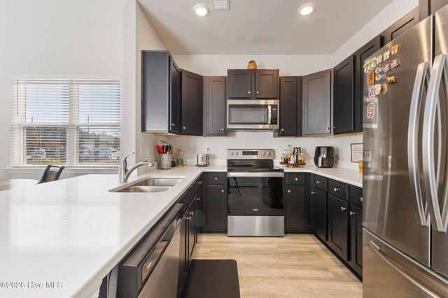 7695 Knightbell Circle Lot 9, Leland, NC 28451