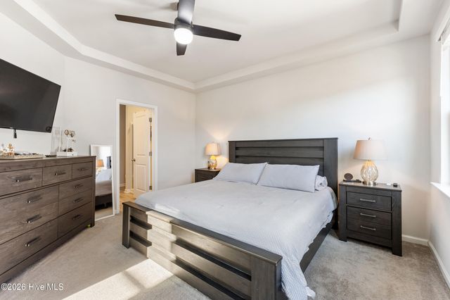 7695 Knightbell Circle Lot 9, Leland, NC 28451