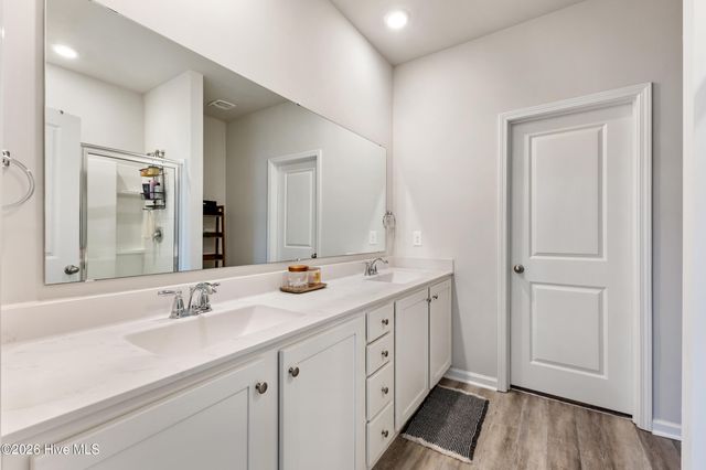 7695 Knightbell Circle Lot 9, Leland, NC 28451