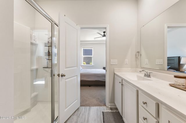 7695 Knightbell Circle Lot 9, Leland, NC 28451