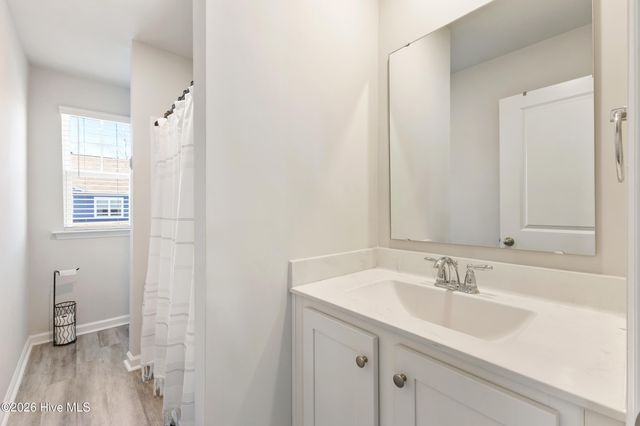 7695 Knightbell Circle Lot 9, Leland, NC 28451