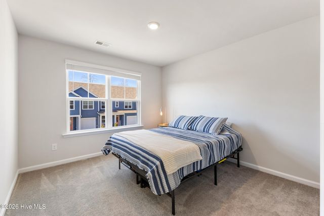 7695 Knightbell Circle Lot 9, Leland, NC 28451