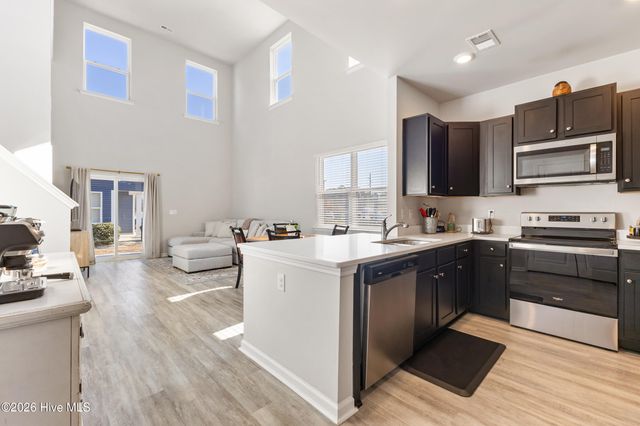 7695 Knightbell Circle Lot 9, Leland, NC 28451