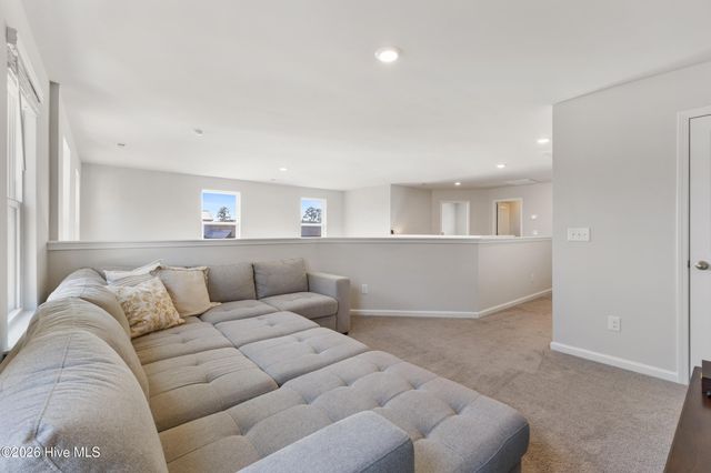 7695 Knightbell Circle Lot 9, Leland, NC 28451