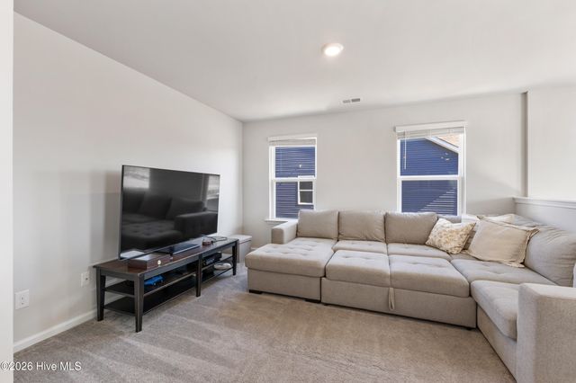 7695 Knightbell Circle Lot 9, Leland, NC 28451