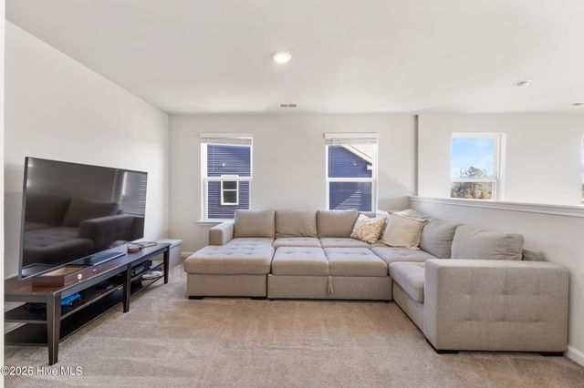 7695 Knightbell Circle Lot 9, Leland, NC 28451