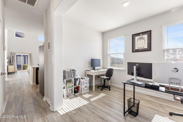 7695 Knightbell Circle Lot 9, Leland, NC 28451