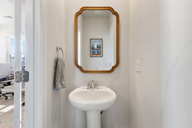 7695 Knightbell Circle Lot 9, Leland, NC 28451