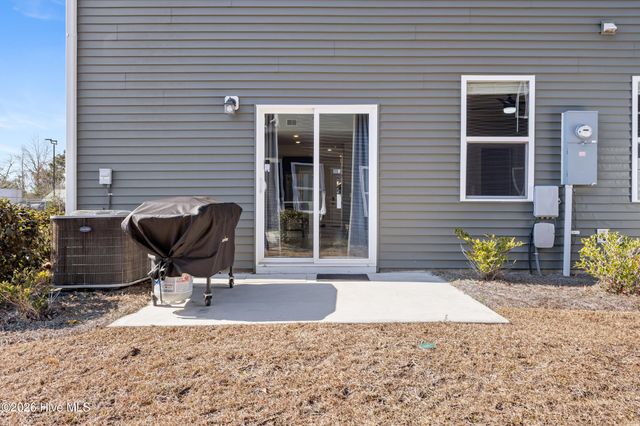 7695 Knightbell Circle Lot 9, Leland, NC 28451