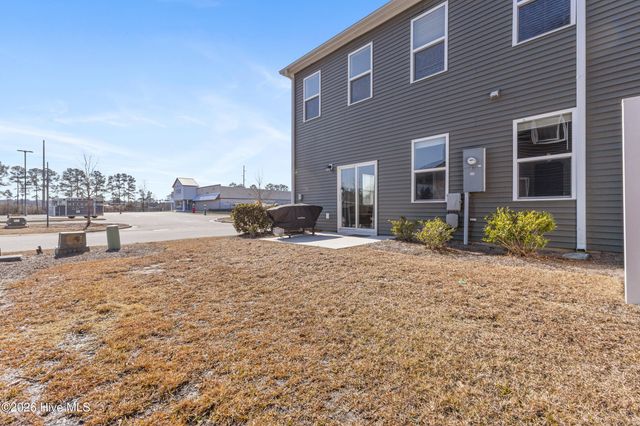 7695 Knightbell Circle Lot 9, Leland, NC 28451