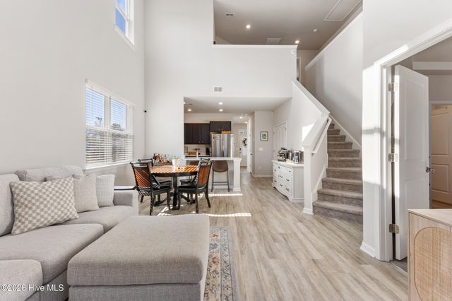 7695 Knightbell Circle Lot 9, Leland, NC 28451