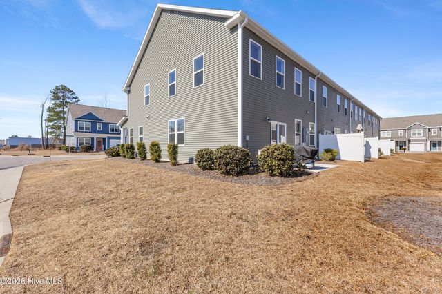 7695 Knightbell Circle Lot 9, Leland, NC 28451