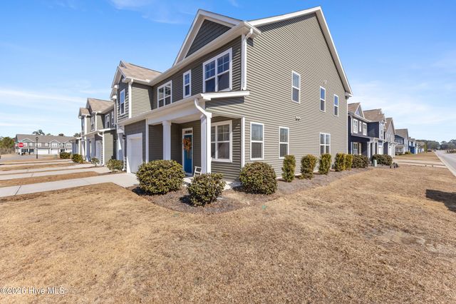 7695 Knightbell Circle Lot 9, Leland, NC 28451