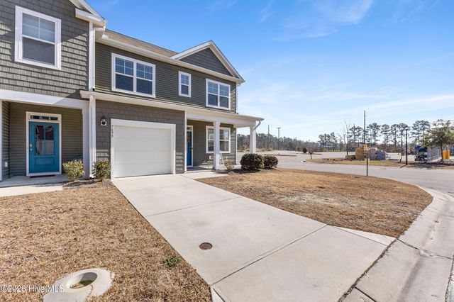 7695 Knightbell Circle Lot 9, Leland, NC 28451