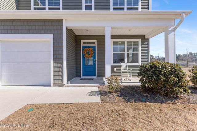 7695 Knightbell Circle Lot 9, Leland, NC 28451