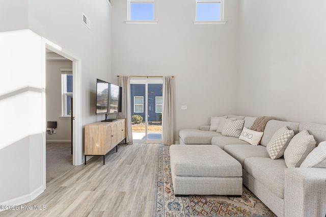 7695 Knightbell Circle Lot 9, Leland, NC 28451