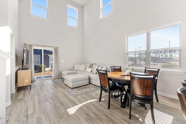 7695 Knightbell Circle Lot 9, Leland, NC 28451