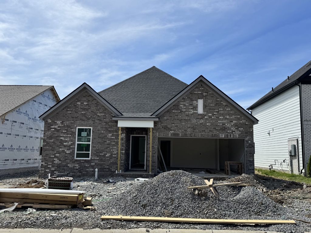 412 Old Spring Lane, Gallatin, TN 37066