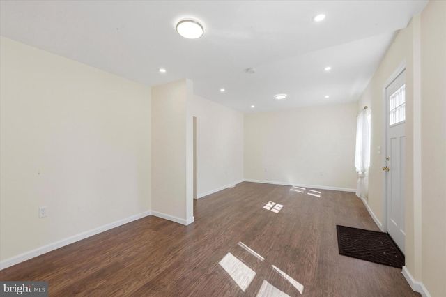 1814 MARKET ST, Upper Chichester, PA 19061