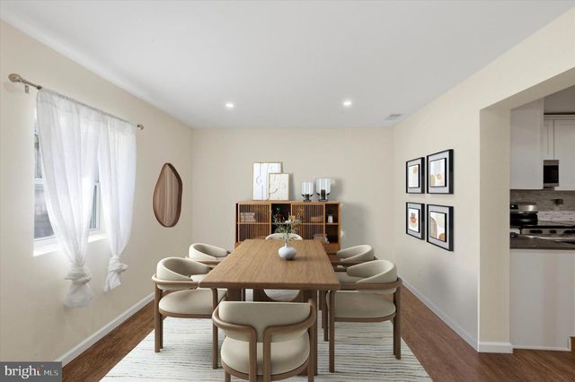 1814 MARKET ST, Upper Chichester, PA 19061