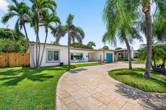 111 VASSAR Drive, Lake Worth Beach, FL 33460
