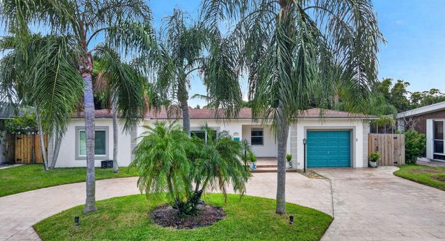 111 VASSAR Drive, Lake Worth Beach, FL 33460