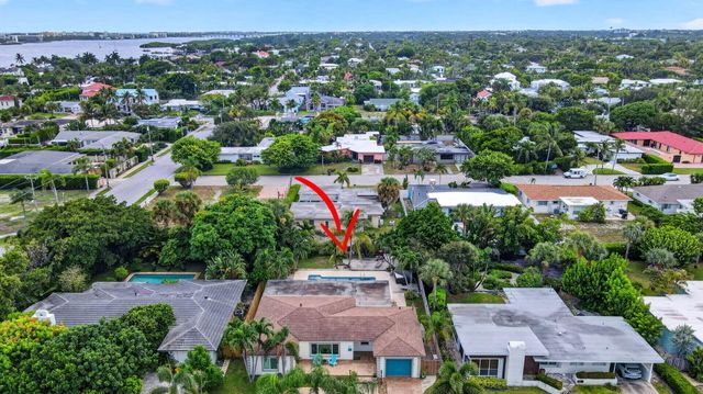 111 VASSAR Drive, Lake Worth Beach, FL 33460