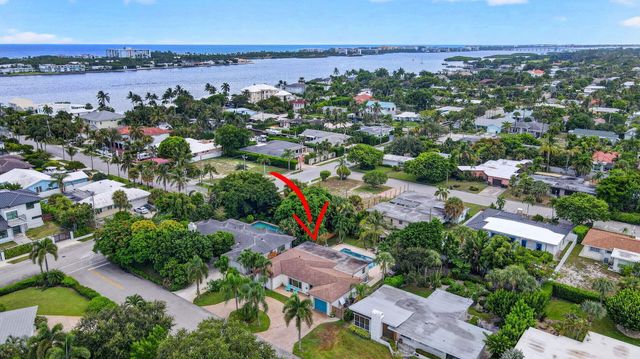 111 VASSAR Drive, Lake Worth Beach, FL 33460