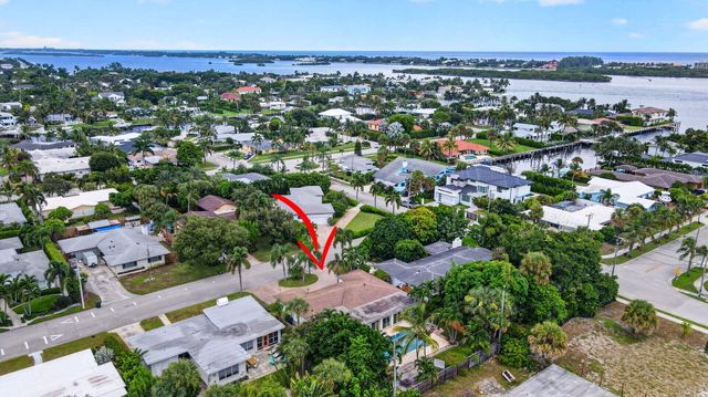 111 VASSAR Drive, Lake Worth Beach, FL 33460
