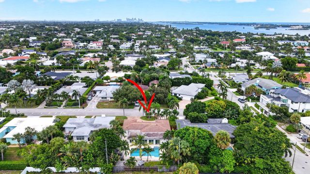 111 VASSAR Drive, Lake Worth Beach, FL 33460