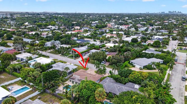 111 VASSAR Drive, Lake Worth Beach, FL 33460