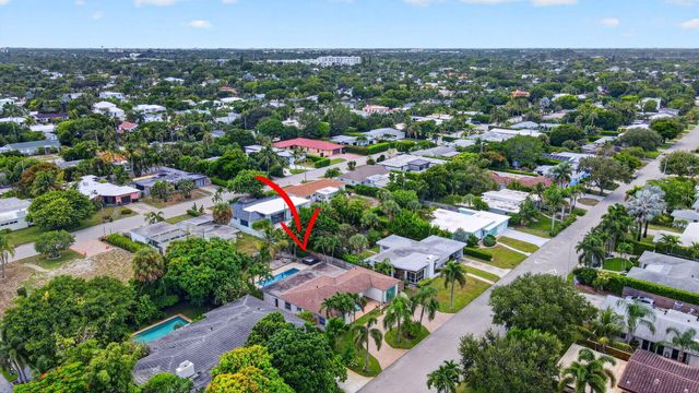 111 VASSAR Drive, Lake Worth Beach, FL 33460
